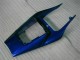 02-03 Blau YZF R1 Motorrad Verkleidungen