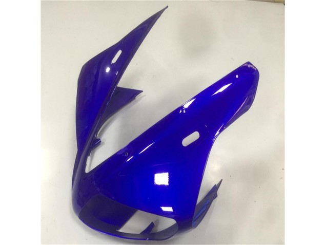 02-03 Blaugrau YZF R1 Motorrad Verkleidung 02-03 Blaugrau YZF R1 Motorrad Verkleidung