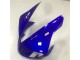 02-03 Blaugrau YZF R1 Motorrad Verkleidung 02-03 Blaugrau YZF R1 Motorrad Verkleidung