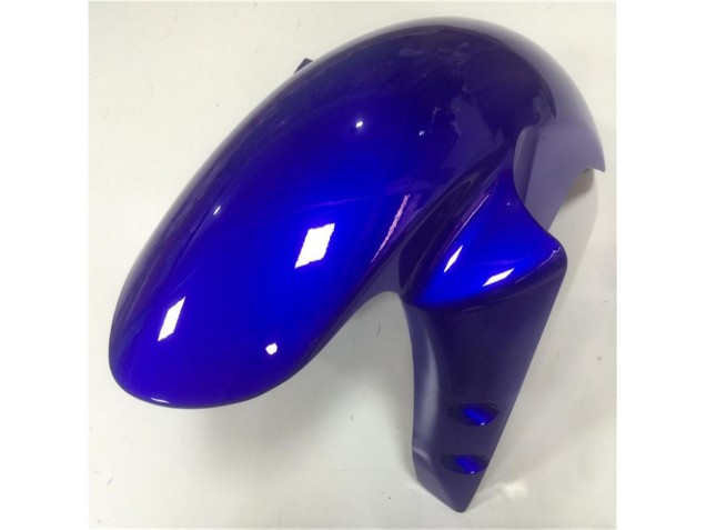 02-03 Blaugrau YZF R1 Motorrad Verkleidung 02-03 Blaugrau YZF R1 Motorrad Verkleidung