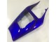 02-03 Blaugrau YZF R1 Motorrad Verkleidung 02-03 Blaugrau YZF R1 Motorrad Verkleidung