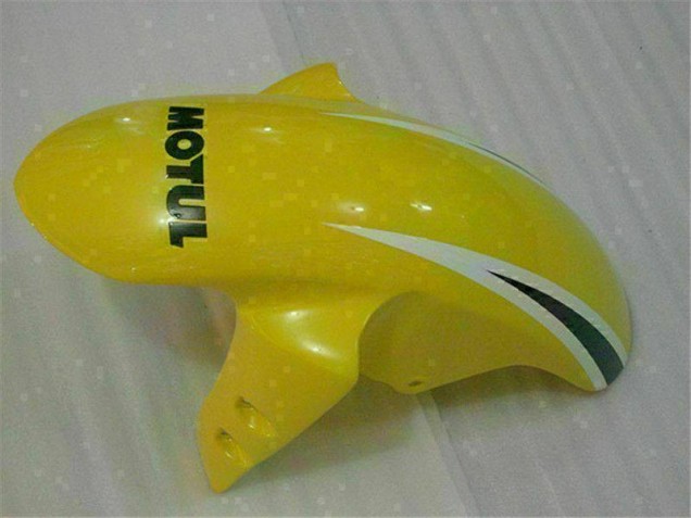 02-03 Gelb YZF R1 Motorrad Verkleidung 02-03 Gelb YZF R1 Motorrad Verkleidung