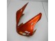 02-03 Orange Schwarz YZF R1 Motorrad Verkleidung 02-03 Orange Schwarz YZF R1 Motorrad Verkleidung