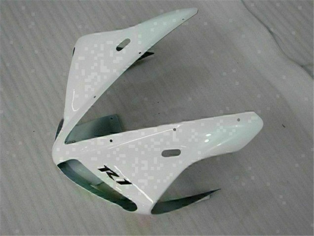 02-03 Rot YZF R1 Motorrad Verkleidung & Plastik 02-03 Rot YZF R1 Motorrad Verkleidung & Plastik