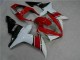 02-03 Rot YZF R1 Motorrad Verkleidungen