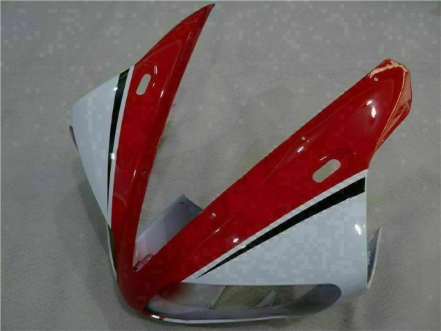 02-03 Rot YZF R1 Motorrad Verkleidungen