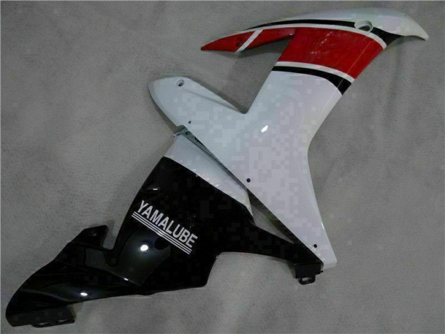 02-03 Rot YZF R1 Motorrad Verkleidungen