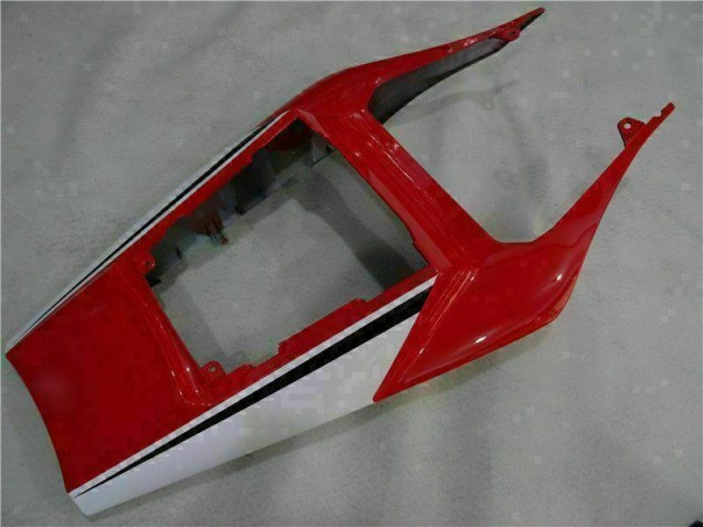 02-03 Rot YZF R1 Motorrad Verkleidungen