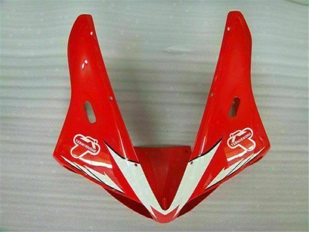 02-03 Rot YZF R1 Motorrad Vollverkleidung