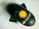 02-03 Rot YZF R1 Motorrad Vollverkleidung