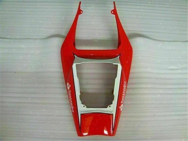 02-03 Rot YZF R1 Motorrad Vollverkleidung