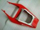 02-03 Rot YZF R1 Motorrad Vollverkleidung