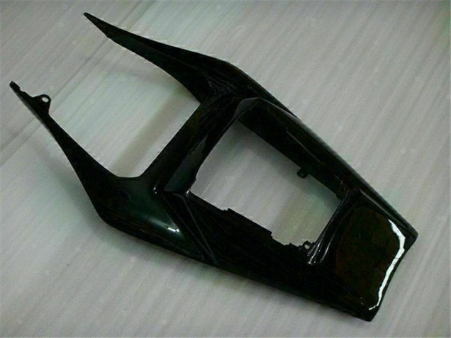 02-03 Schwarz Rot YZF R1 Motorrad Verkleidungen