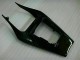 02-03 Schwarz Rot YZF R1 Motorrad Verkleidungen