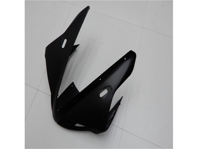 02-03 Schwarz YZF R1 Motor Verkleidung 02-03 Schwarz YZF R1 Motor Verkleidung