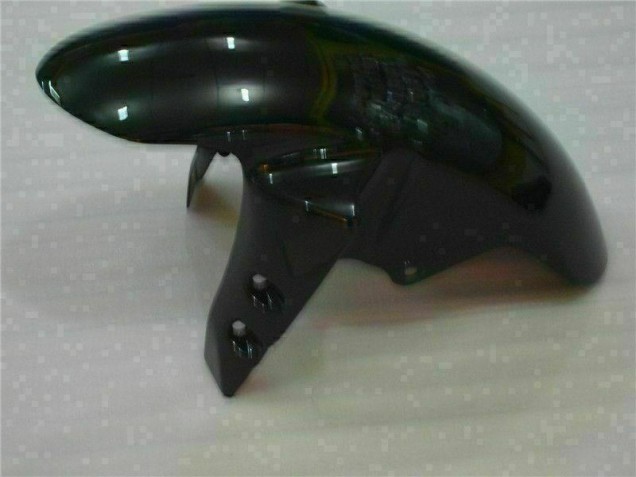 02-03 Schwarz YZF R1 Motor Verkleidungen