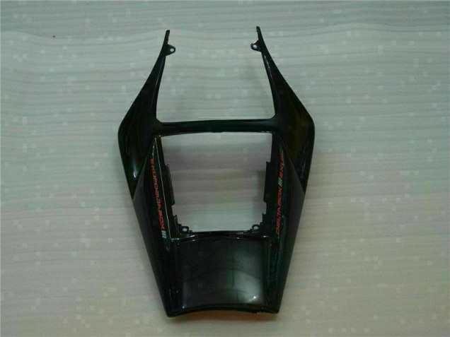 02-03 Schwarz YZF R1 Motor Verkleidungen