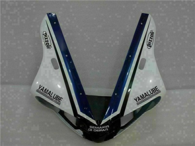 02-03 Schwarz YZF R1 Motor Vollverkleidung 02-03 Schwarz YZF R1 Motor Vollverkleidung
