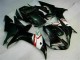 02-03 Schwarz YZF R1 Motorrad Verkleidung Komplett Sets 02-03 Schwarz YZF R1 Motorrad Verkleidung Komplett Sets