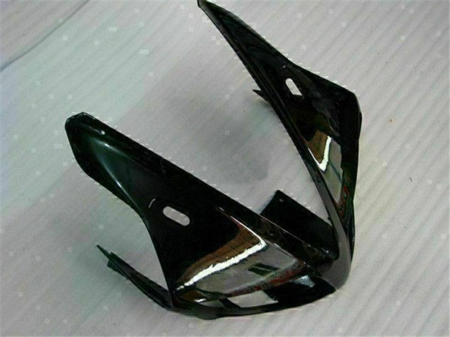 02-03 Schwarz YZF R1 Motorrad Verkleidung Komplett Sets 02-03 Schwarz YZF R1 Motorrad Verkleidung Komplett Sets