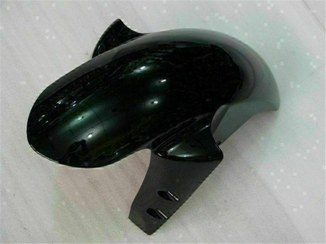 02-03 Schwarz YZF R1 Motorrad Verkleidung Komplett Sets 02-03 Schwarz YZF R1 Motorrad Verkleidung Komplett Sets