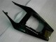 02-03 Schwarz YZF R1 Motorrad Verkleidung Komplett Sets 02-03 Schwarz YZF R1 Motorrad Verkleidung Komplett Sets