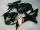 02-03 Schwarz YZF R1 Motorrad Verkleidung Komplett Sets 02-03 Schwarz YZF R1 Motorrad Verkleidung Komplett Sets