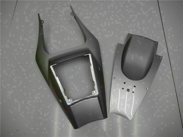 02-03 Schwarz YZF R1 Motorrad Verkleidungen