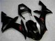 02-03 Schwarz YZF R1 Motorrad Verkleidungen & Plastik