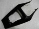 02-03 Schwarz YZF R1 Motorrad Verkleidungen & Plastik
