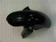 02-03 Schwarz YZF R1 Motorrad Vollverkleidung