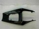 02-03 Schwarz YZF R1 Motorrad Vollverkleidung