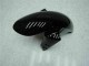 02-03 Schwarz YZF R1 Motorrad Vollverkleidung & Plastik