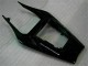 02-03 Schwarz YZF R1 Motorradverkleidung
