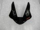 02-03 Schwarz YZF R1 Motorradverkleidung Plastik Kits 02-03 Schwarz YZF R1 Motorradverkleidung Plastik Kits