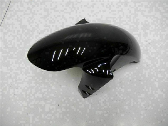 02-03 Schwarz YZF R1 Motorradverkleidung Plastik Kits 02-03 Schwarz YZF R1 Motorradverkleidung Plastik Kits