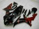 02-03 Schwarz YZF R1 Verkleidung