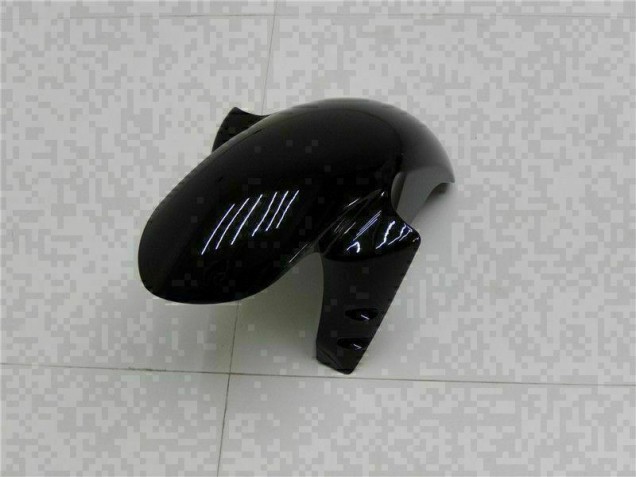 02-03 Schwarz YZF R1 Verkleidung