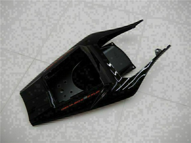 02-03 Schwarz YZF R1 Verkleidung