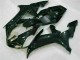 02-03 Schwarz YZF R1 Verkleidungen & Plastik