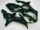 02-03 Schwarz YZF R1 Verkleidungen & Plastik