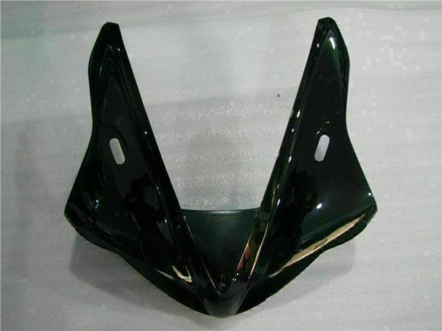 02-03 Schwarz YZF R1 Verkleidungen & Plastik