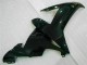 02-03 Schwarz YZF R1 Verkleidungen & Plastik