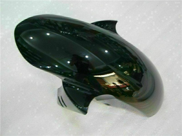 02-03 Schwarz YZF R1 Verkleidungen & Plastik