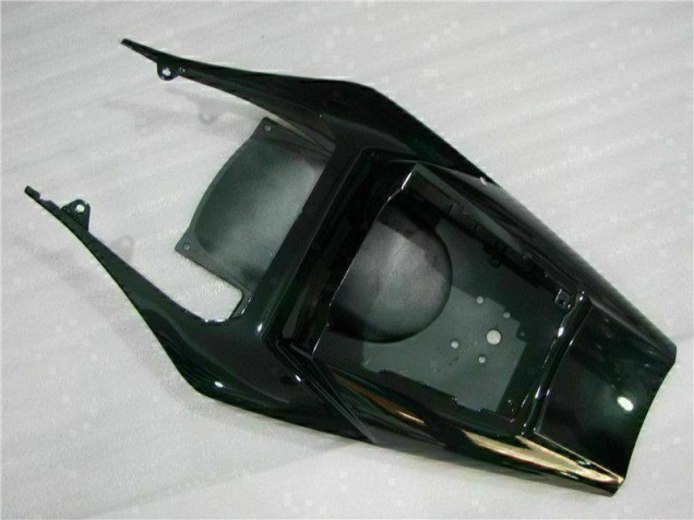 02-03 Schwarz YZF R1 Verkleidungen & Plastik