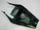 02-03 Schwarz YZF R1 Verkleidungen & Plastik