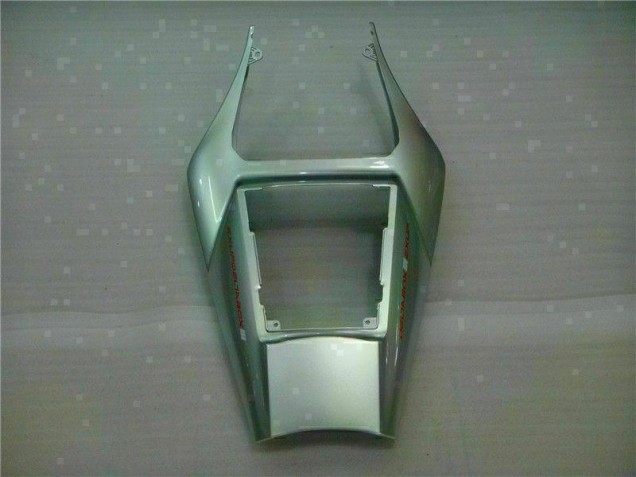 02-03 Silber Schwarz YZF R1 Motorrad Verkleidung