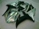 02-03 Silber Schwarz YZF R1 Motorrad Verkleidung