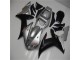 02-03 Silber Schwarz YZF R1 Motorrad Verkleidungen 02-03 Silber Schwarz YZF R1 Motorrad Verkleidungen