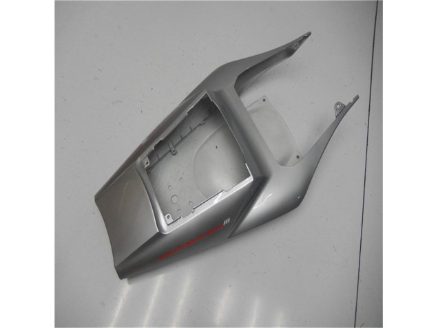 02-03 Silber Schwarz YZF R1 Motorrad Verkleidungen 02-03 Silber Schwarz YZF R1 Motorrad Verkleidungen